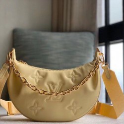 Fake Louis Vuitton Over The Moon Bag Bubblegram M59823 Replica