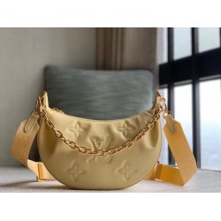 Fake Louis Vuitton Over The Moon Bag Bubblegram M59823 Replica