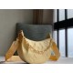 Fake Louis Vuitton Over The Moon Bag Bubblegram M59823 Replica