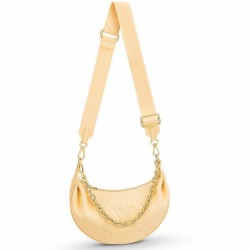 Fake Louis Vuitton Over The Moon Bag Bubblegram M59823 Replica