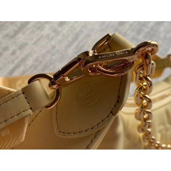 Fake Louis Vuitton Over The Moon Bag Bubblegram M59823 Replica