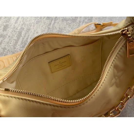 Fake Louis Vuitton Over The Moon Bag Bubblegram M59823 Replica