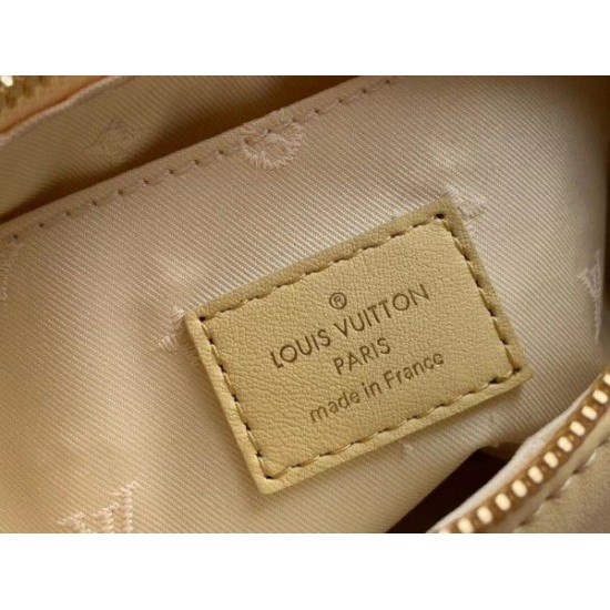 Fake Louis Vuitton Over The Moon Bag Bubblegram M59823 Replica