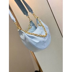 Replica Louis Vuitton Over The Moon Bag Bubblegram M59825