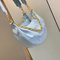 Replica Louis Vuitton Over The Moon Bag Bubblegram M59825