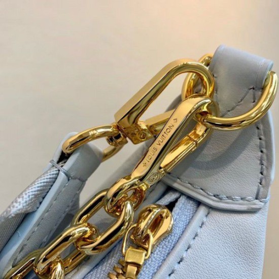 Replica Louis Vuitton Over The Moon Bag Bubblegram M59825