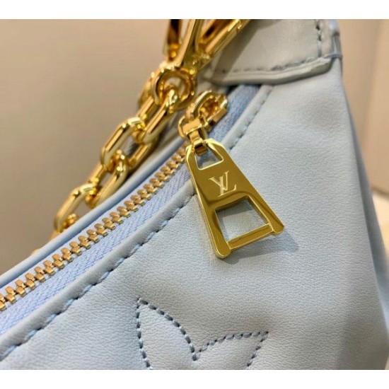 Replica Louis Vuitton Over The Moon Bag Bubblegram M59825
