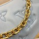 Replica Louis Vuitton Over The Moon Bag Bubblegram M59825