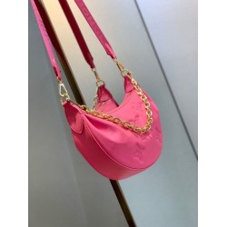 Replica Louis Vuitton Over The Moon Bag Bubblegram M59915