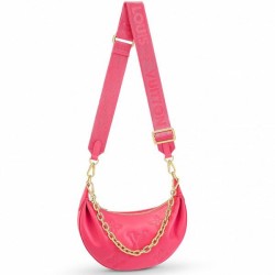 Replica Louis Vuitton Over The Moon Bag Bubblegram M59915