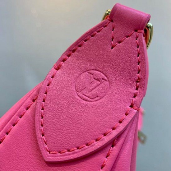 Replica Louis Vuitton Over The Moon Bag Bubblegram M59915