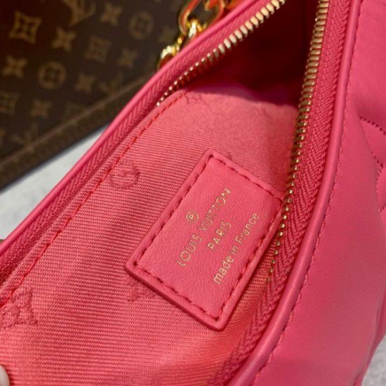 Replica Louis Vuitton Over The Moon Bag Bubblegram M59915