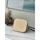 Replica Louis Vuitton Petit Bucket Bag Raffia M59961