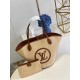 Replica Louis Vuitton Saint Jacques Bag Raffia M59963 Fake Louis Vuitton Saint Jacques Bag Raffia M59963 Replica