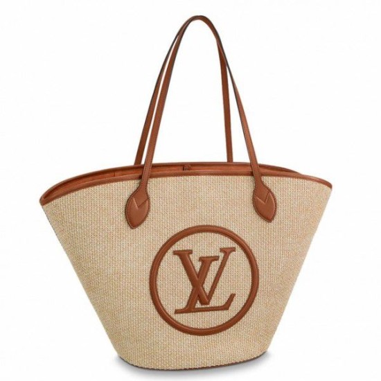 Replica Louis Vuitton Saint Jacques Bag Raffia M59963 Fake Louis Vuitton Saint Jacques Bag Raffia M59963 Replica
