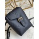 Replica Louis Vuitton Tiny Backpack Monogram Empreinte Leather M80596