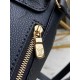 Replica Louis Vuitton Tiny Backpack Monogram Empreinte Leather M80596