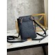 Replica Louis Vuitton Tiny Backpack Monogram Empreinte Leather M80596