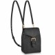 Replica Louis Vuitton Tiny Backpack Monogram Empreinte Leather M80596