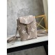 Fake Louis Vuitton Tiny Backpack Monogram Empreinte Leather M80738 Replica