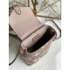 Fake Louis Vuitton Tiny Backpack Monogram Empreinte Leather M80738 Replica