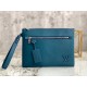 Replica Louis Vuitton Pochette iPad In Aerogram Leather M81029
