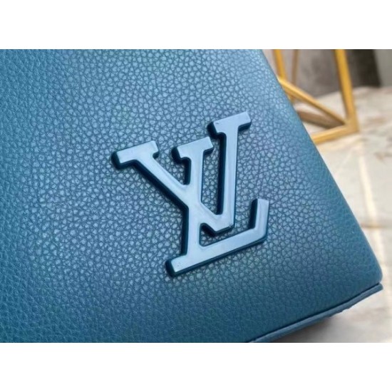 Replica Louis Vuitton Pochette iPad In Aerogram Leather M81029
