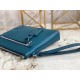 Replica Louis Vuitton Pochette iPad In Aerogram Leather M81029