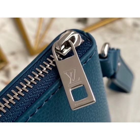 Replica Louis Vuitton Pochette iPad In Aerogram Leather M81029