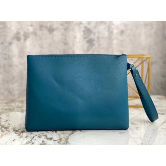 Replica Louis Vuitton Pochette iPad In Aerogram Leather M81029