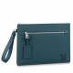 Replica Louis Vuitton Pochette iPad In Aerogram Leather M81029