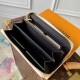 Fake Louis Vuitton Zippy Wallet Monogram Empreinte Leather M81141 Replica