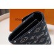 Replica Louis Vuitton Sarah Wallet Monogram Denim M81183