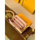 Fake Louis Vuitton Zippy Wallet Monogram Empreinte Leather M81279 Replica Replica Louis Vuitton Zippy Wallet Monogram Empreinte Leather M81279