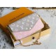 Replica Louis Vuitton Felicie Pochette Multicolour Monogram Empreinte M81359