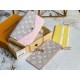 Replica Louis Vuitton Felicie Pochette Multicolour Monogram Empreinte M81359