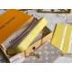Replica Louis Vuitton Felicie Pochette Multicolour Monogram Empreinte M81359