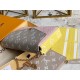 Replica Louis Vuitton Felicie Pochette Multicolour Monogram Empreinte M81359