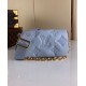 Fake Louis Vuitton Wallet on Strap Bubblegram M81399 Replica