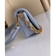 Fake Louis Vuitton Wallet on Strap Bubblegram M81399 Replica