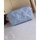 Fake Louis Vuitton Wallet on Strap Bubblegram M81399 Replica