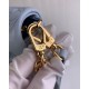 Fake Louis Vuitton Wallet on Strap Bubblegram M81399 Replica