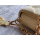 Replica Louis Vuitton Wallet on Strap Bubblegram M81400
