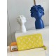 Replica Louis Vuitton Zippy Wallet Monogram Empreinte Leather M81427