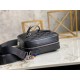 Replica Louis Vuitton Sirius Messenger Damier Infini Leather N45286 Replica Louis Vuitton Sirius Messenger Damier Infini Leather N45286