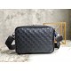 Replica Louis Vuitton Sirius Messenger Damier Infini Leather N45286 Replica Louis Vuitton Sirius Messenger Damier Infini Leather N45286