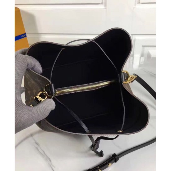 Replica Louis Vuitton  Neonoe Bag Monogram Canvas M44020