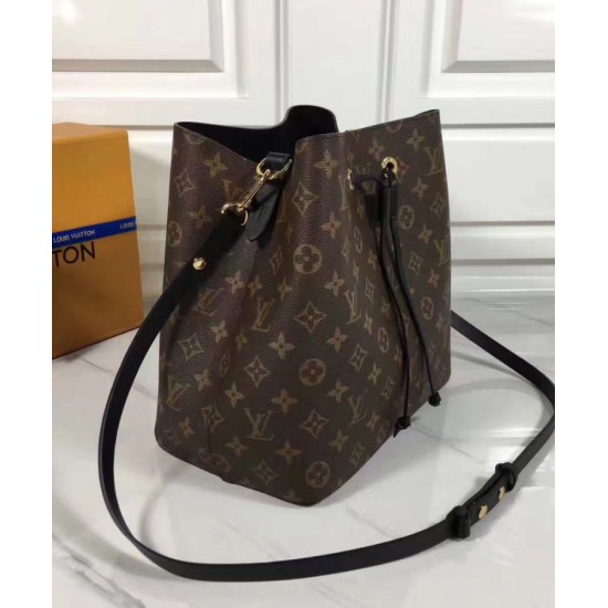 Replica Louis Vuitton  Neonoe Bag Monogram Canvas M44020