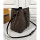 Replica Louis Vuitton  Neonoe Bag Monogram Canvas M44020