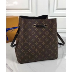 Replica Louis Vuitton Neonoe Bag Monogram Canvas M44020 Replica Louis Vuitton Neonoe Bag Monogram Canvas M44020